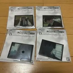 一番くじ ちょこっとチェンソーマン D賞 アクリルスタンド