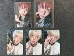 &TEAM HARUA トレカセット