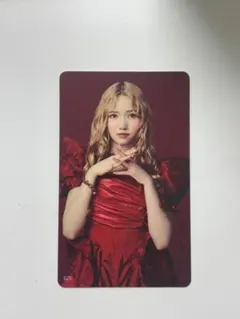 IS:SUE NANO 025 The Scarlet Anniversary