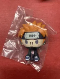 一番くじ　ナルト　疾風伝　G賞　ちょこのっこフィギュア　ペイン