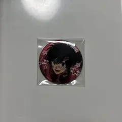 サカモトデイズ デコラ 缶バッジ 南雲