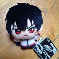 家庭教師ヒットマンREBORN!　ちびぐるみvol.2　XANXUS