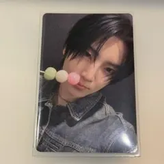 &TEAM YUMA ユウマ 会場限定 ラキドロ weverse 名古屋　愛知