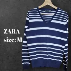 zara ニット