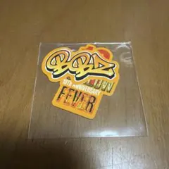 BBZ ステッカー