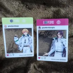 パラライ キャラクターグッズ