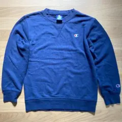 Champion トレーナー ネイビー 150cm ジュニア