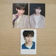 ENHYPEN エナプ ソヌ トレカセット タワレコ