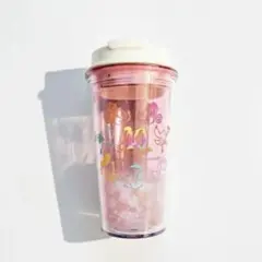 【限定】⭐︎新品未使用⭐︎ディズニー 40周年限定タンブラー 400ml ミッキー