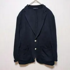 1070 【グリーンレーベルリラクシング】 メンズ　ジャケット　羽織り　Ｓ