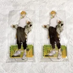 ※1点)にじさんじ アクスタ Asia Travel Oriens 宇佐美リト