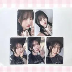 TWICE ENEMY ソロ盤 トレカ コンプ モモ盤