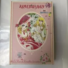 未開封 極美品 集英社 ベルサイユのばらカルタ ベルサイユのばらカルタ | 池田 理代子 |本 | 通販 | Amazon