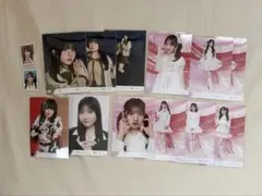 ニアジョイ ≒JOY 山野愛月 ミニフォトカード 生写真まとめ売り - メルカリ