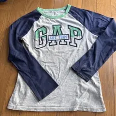 GAP ロンT 130㎝　キッズ