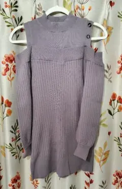 LIP SERVICE タイトワンピース Fサイズ