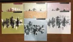 FILTERレーベル7枚セット Sunshipほか