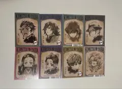 最遊記FESTA 2009 大原画展 峰倉かずや ポストカードセット 三蔵 集合