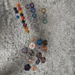 ベイブレード 多色 15個セット