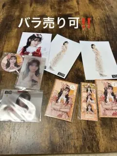 鎮西寿々歌 グッズ