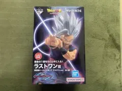 孫悟飯 ビーストBANDAI MASTERISE ラストワン賞 フィギュア