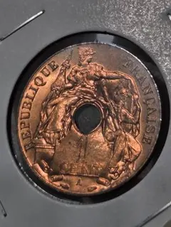 2026年最新】フランス インドシナ コインの人気アイテム - メルカリ