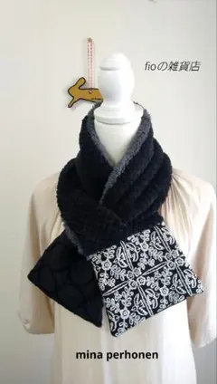 2025年最新】ミナペルホネン マフラーの人気アイテム - メルカリ