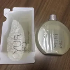 ユリイロ オイル &インティメイトウォッシュ メルティバニラ2