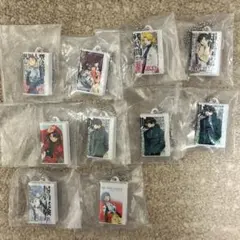 エヴァンゲリオン ビデオテープミニチュアチャームコレクション まとめ売り