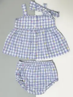 babyGAPのセットアップ♡80センチ