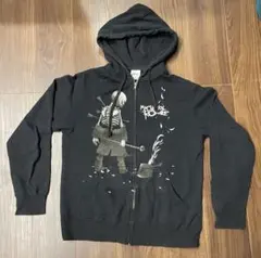 My Chemical Romance パーカー S MCR マイケミ