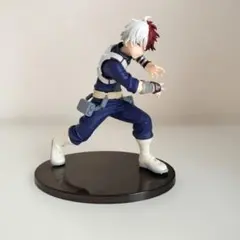 僕のヒーローアカデミア 轟焦凍 フィギュアのサムネイル