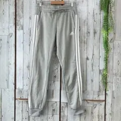 adidas アディダス ゴルフ ジョガーパンツ ストレッチ クリーム J85
