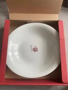 シャア専用ザクのカレー皿