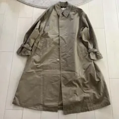 Gymphlex トレンチコート サイズ12