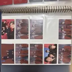 seventeen ユニット ペア トレカ まとめ売り - メルカリ