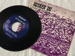 Black Flag、Minutemen、Descendents関連のオリジナル