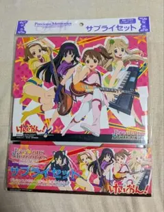 プレシャスメモリーズ　けいおん　1BOX 未開封 プレシャスメモリーズ けいおん！「中野 梓」 あずにゃん - メルカリ