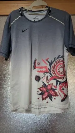 Nike DRI-FIT グラデーション Tシャツ 半袖 ランニング