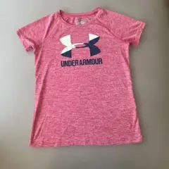 UNDER ARMOUR Tシャツ