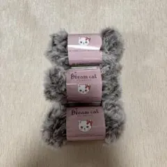 ドリームキャット