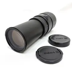 SIGMA 70-300mm 1:4-5.6 DL MACRO CANON AFのサムネイル
