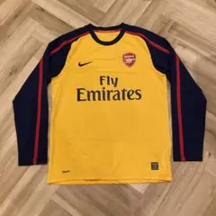 Nike アーセナル　長袖シャツ　セット 楽天市場】アーセナル ナイキの通販