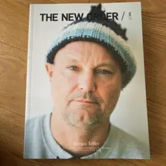 THE NEW ORDER / Vol.1