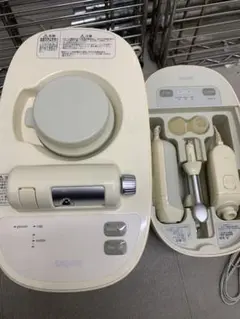 中古・美顔器】メナード アルフェスト ハンディライト MENARD - メルカリ