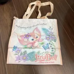 ディズニーショッピングバックダッフィーフレンズ