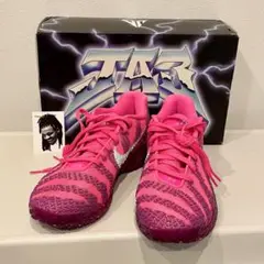 Nike Ja 3 ジャ 3 27.5cm Price of Admission