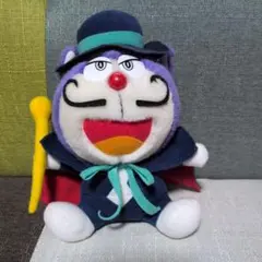 ザ・ドラえもんズ ドラニコフ ぬいぐるみ - メルカリ