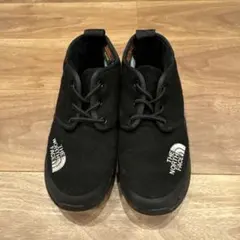 THE NORTH FACE kidsトレッキングスニーカー