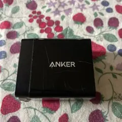 ANKER 急速充電器　2ポート